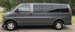 1998 Chevy Express 1500 Van