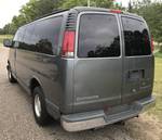 1998 Chevy Express 1500 Van