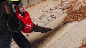 lot 37 image: Milwaukee M18 FUEL 120 MPH 500 CFM 18V Lithium-Ion Brushless Cordless Handheld Blower (Tool-Only) Customer Returns See Pictures