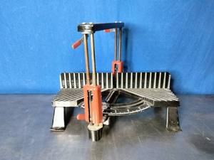 lot 70 image: Vintage Hempe Miter Saw Box