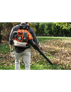 Husqvarna Gas Backpack Leaf Blower