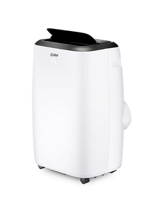 lot 2 image: Airo Comfort 14000 BTU Portable Air Conditioner with Dehumidifier