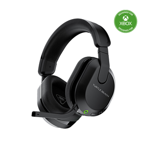 lot 9 image: Turtle Beach Stealth 600 Gen 3 Xbox Gaming Headset - Black