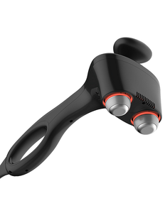 lot 80 image: Carepeutic Bionic Point Heat and Cold Therapy Massager