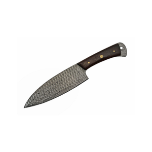 lot 85 image: SZCO Supplies Rite Edge 10-12 Hammered Chefs Knife