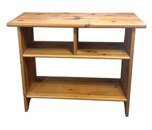 lot 57A image: Ikea Leksvik Accent Table