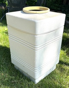 lot 208 image: Rain Water Receptacle