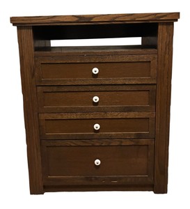 lot 26A image: Atithi Collection Desser by Northland Furniture Company