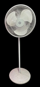 lot 449 image: GE Fan Stock 06570