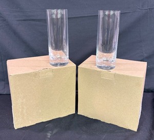 lot 489 image: Set of 12 Crystalex Highball Glasses
