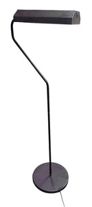 lot 500 image: Northern Light Technologies Floor Lamp