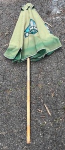 lot 464 image: Vintage Summit Brewing Company Patio Umbrella