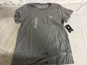 lot 51 image: 5 Womens Hydro Flash T Shirts - Large