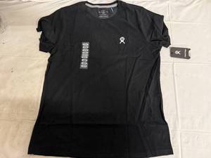 lot 56 image: 5 Womens Hydro Flash T Shirts - Large
