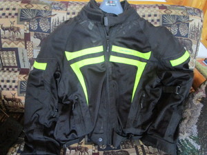 lot 112 image: Olympia Riding Jacket