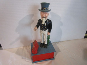 lot 15 image: Uncle San Bank