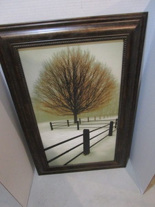 lot 20 image: Solitude Artwork