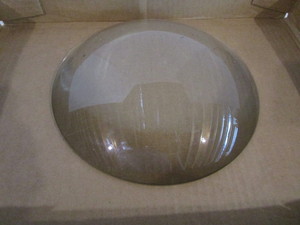lot 155 image: Convex 8 Industrial Magnifying Lens