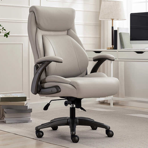 lot 8 image: La-Z-Boy Air Lumbar Manager Office Chair