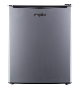 lot 9 image: Whirlpool 2.7 cu ft Mini Refrigerator