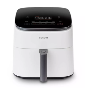 lot 11 image: Cosori 6qt TurboBlaze Smart Air Fryer