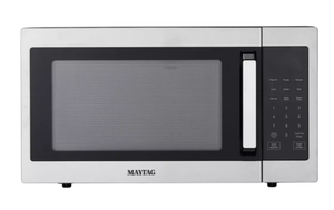 lot 13 image: Maytag 1.3 cu ft Microwave Oven