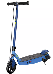 lot 22 image: Razor E95 Electric Scooter