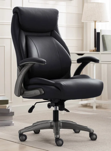 lot 29 image: La-Z-Boy Air Lumbar Manager Office Chair