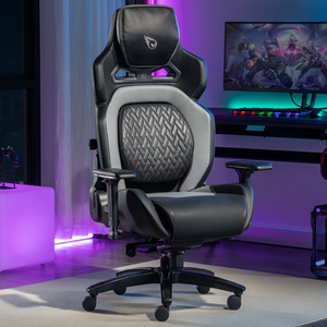 lot 32 image: DPS PRO Bravent Elite Gaming Chair