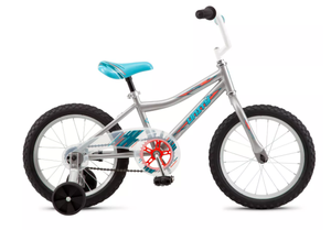 lot 44 image: Pacific Unisex Unity 16 Kids Bike