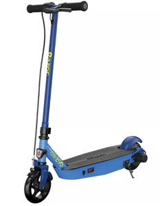 lot 45 image: Razor E95 Electric Scooter