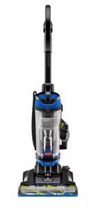 lot 50 image: Bissell CleanView Swivel Pet Vacuum - 3832 Electric, 13 Path, 25 Cord, Pet Hair