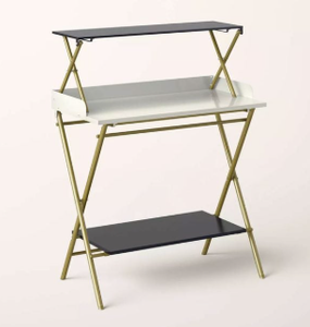 lot 70 image: Kate Spade New York Folding Bar