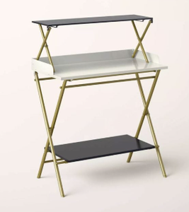 lot 71 image: Kate Spade New York Folding Bar
