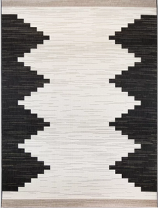lot 126 image: Mod Desert Outdoor Rug - Threshold