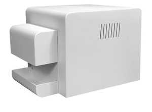 lot 204 image: DNP DS-RX1HS Printer Cover