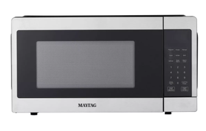 lot 219 image: Maytag 1.1 cu ft Microwave Oven