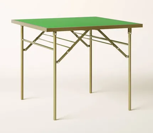 lot 323 image: Kate Spade New York Folding Table