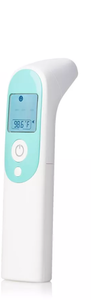 lot 364 image: Frida Baby 3-in-1 Ear and Forehead Infrared Thermometer