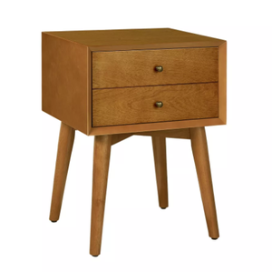 lot 141 image: Landon Nightstand - Crosley