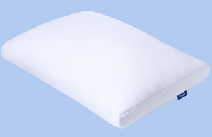lot 167 image: StandardQueen Casper Down Alternative Cooling Pillow