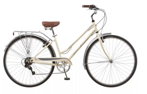 lot 168 image: Schwinn Womens Gateway 700c28 Hybrid Bike
