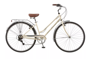 lot 169 image: Schwinn Womens Gateway 700c28 Hybrid Bike