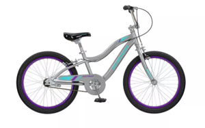 lot 170 image: Schwinn Astrid 20 Kids Bike