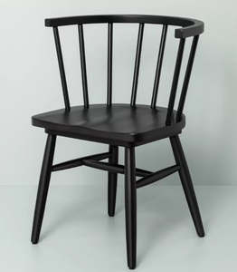lot 177 image: Shaker Dining Chair - Hearth & Hand
