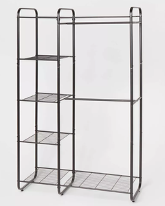 lot 435 image: Freestanding Closet - Brightroom