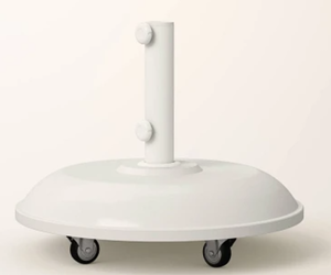 lot 471 image: Kate Spade Umbrella Stand