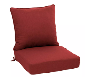 lot 475 image: Arden 21x21 Oceantex Deep Seat Set