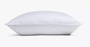 lot 184 image: Down Alternative Pillow Insert MediumFirm - Parachute for Target