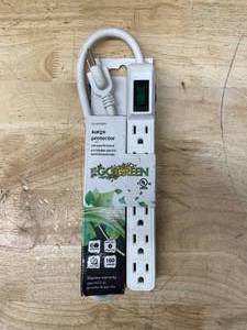lot 120 image: Surge Protector Power strip